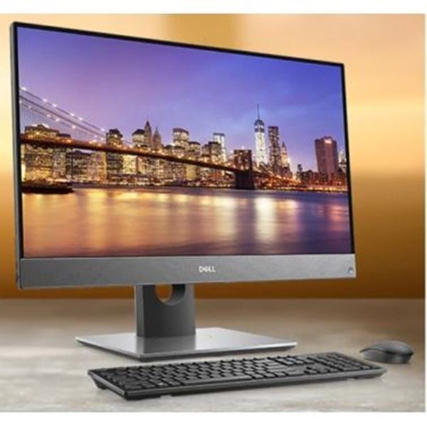 图片 戴尔/DELL OptiPlex 7460 AIO 240025 (戴尔 OptiPlex 7460 23.8英寸一体机（i5-8500/4G/1T/集成显卡)