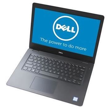 图片 戴尔/DELL Latitude 3480 00221 (戴尔（DELL）商用笔记本电脑 Latitude 3480 00221（I3-6006U/4G/500GB/集显/dos/14(1366*768)/3年硬盘/3年）/提供上门服务)