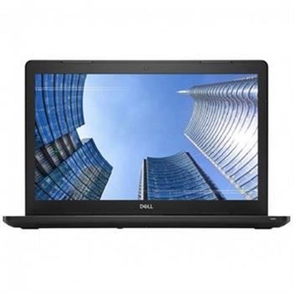 图片 戴尔/DELL Latitude 3400 (戴尔Latitude 3400 260098笔记本电脑 i5-8265U/4GB/1TB/MX130 2G/14"(1366*768)/DOS/3年上门服务（带包鼠））