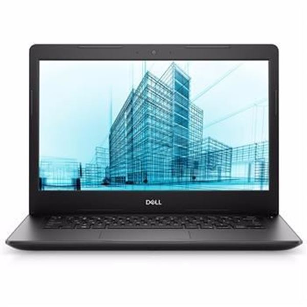 图片 戴尔/DELL Latitude 3490 240004 (戴尔Latitude 3490 240004: i3-8130U/4GB/256G SSD/集显/14"(1366*768)/dos/3年上门服务（带包鼠）)