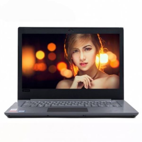 图片 联想/Lenovo 昭阳E43-80 (i5-8250U/8G/512SSD/AMD R530 2G GDDR5独立显卡]/14"FHD防眩光屏幕/Windows 10 Home/无光驱)