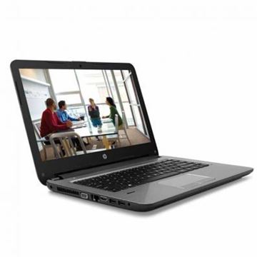 图片 惠普/HP 340 G7 14寸笔记本/i5-10210U(1.6 GHz/6 MB/四核)/14" HD 防眩光屏/8G DDR4 2666MHz(1根)内存/512G PCIe NVMe/AMD R530 GDDR5 2G显存/指纹识别/无光驱/720P 高清摄像头/802.11AC 2x2 wifi(RT)+蓝牙5.0/3芯 41whr长寿命锂电池/Win10 HB 64位(简体中文版)/银色