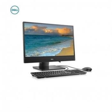 图片 戴尔/DELL OptiPlex 5260 AIO 240183 (戴尔/DELL OptiPlex 5260 AIO 240183: i5-8500/8GB/1TB/无光驱/21.5寸屏幕/无线/蓝牙/摄像头/键鼠/DOS/3年上门服务 3年硬盘保留)