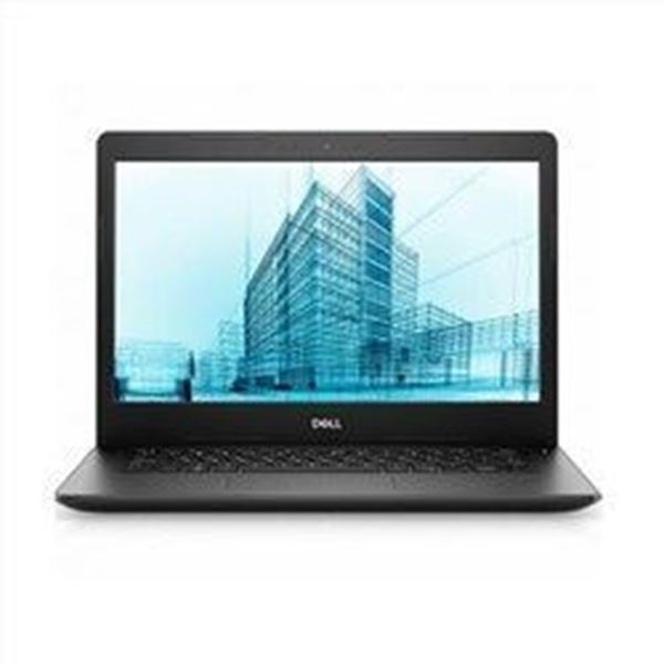 图片 戴尔/DELL Latitude 3490 230010 (戴尔（DELL） Latitude 3490 230010 I5-8250U/4GB/1TB/AMD M530 2G/14“(1366*768)/DOS/1年上门服务（带包鼠）)