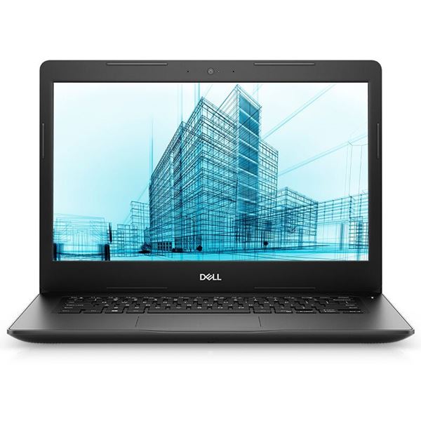 图片 戴尔/DELL Latitude 3490 230031 (戴尔（DELL）Latitude 3490 250040（i5-8250U/8GB/128G SSD 1TB/AMD M530 2G/14(1920x1080)/DOS/1年上门服务（带包鼠）)