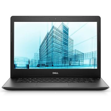 图片 戴尔/DELL Latitude 3490 230040 (戴尔（DELL） Latitude 3490 230040 i5-8250U/8GB/256G SSD/集显/14“(1366*768)/DOS/3年上门服务（带包鼠）)