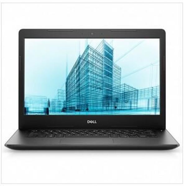 图片 戴尔/DELL Latitude 3490 230033 (戴尔（DELL）14寸商用笔记本电脑 Latitude 3490（i5-8250U/4G/128G 1TB/DOS/3年保修）送原装包鼠 外置USB接口光驱刻录机)