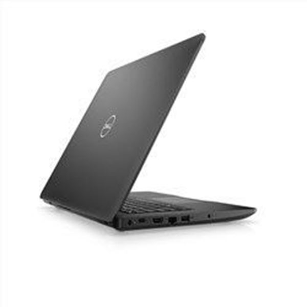 图片 戴尔/DELL Latitude 3490 230030 (戴尔（DELL） Latitude 3490 230030 黑色 笔记本电脑（I5-8250U/8G/256GSSD/AMDM5302G/14（1366*768）/DOS/3NBD（带包鼠))