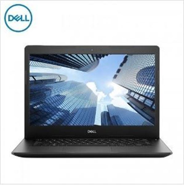 图片 戴尔/DELL Latitude 3480 01221 (笔记本 DELL Latitude 3400 ( i5-8265U/4GB/1TB/Nvidia GeForce MX130 2G/14"(1366*768)/DOS/1年上门服务)