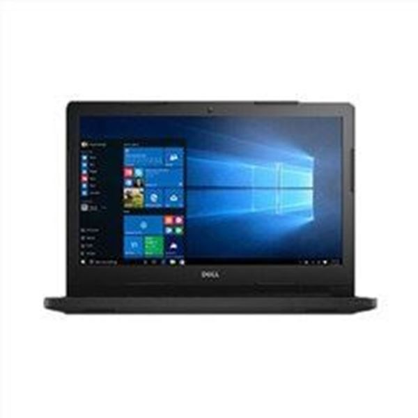 图片 戴尔/DELL Latitude 3480 00921 (戴尔（DELL）笔记本电脑Latitude 3480 00921 14英寸 笔记本电脑（I5-6200U/4G/1T/集显/DOS/14寸/1年保修）14英寸 戴尔笔记本电脑)