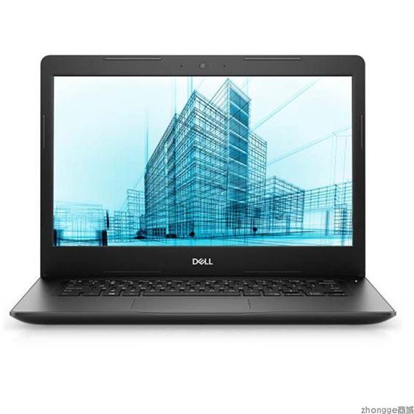 图片 戴尔/DELL Latitude 3490 230014 (戴尔笔记本3490 I5-8250U/8G/256G/R5 M530 2G独显/14寸/DOS/3年上门)