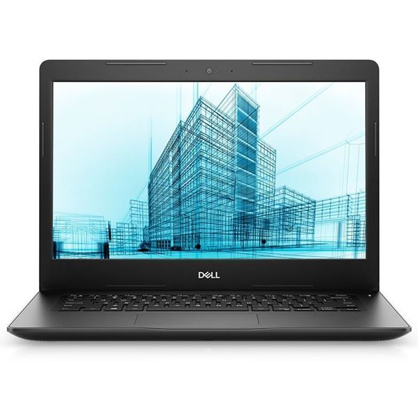 图片 戴尔/DELL Latitude 3490 230002 (戴尔（DELL） Latitude 3490 14英寸笔记本电脑(CPU:i5-8250u 内存：8G 硬盘：256G SSD 集成显卡 DOS  一年保修)