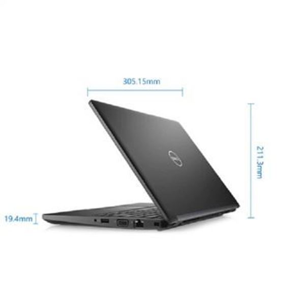 图片 戴尔/DELL Latitude 3301 (戴尔/DELL Latitude 3301 (戴尔/DELL笔记本电脑 Latitude 3301 i5-8250U/8GB/256G SSD/集显/13.3"(1366x768)/DOS/3年上门保修（配包鼠)