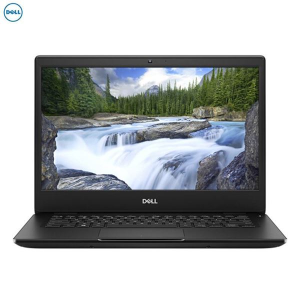 图片 戴尔/DELL Latitude 3490 230045 (戴尔(DELL)Latitude 3400 14英寸 笔记本电脑（ i5-8265U 8GB 1TB 128GB固态 2G独显 无光驱 DOS 一年保修)