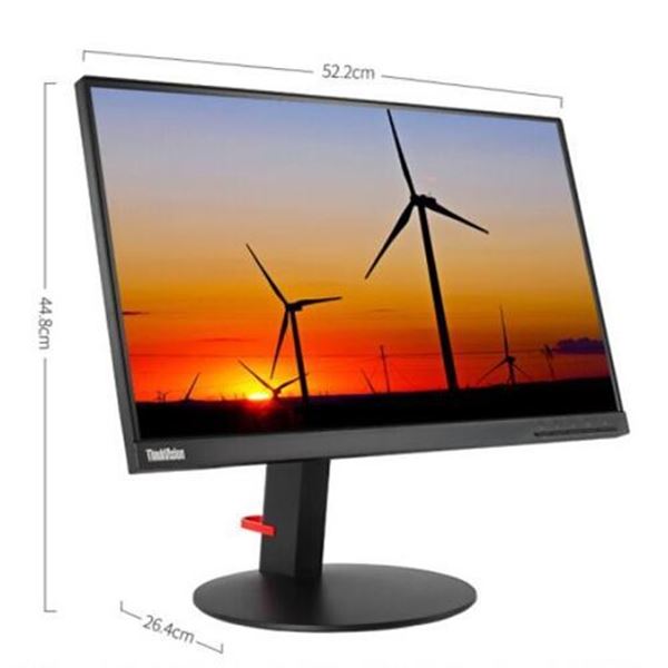 图片 联想/Lenovo T23i-10 (联想（ThinkVision）T23i 23英寸)