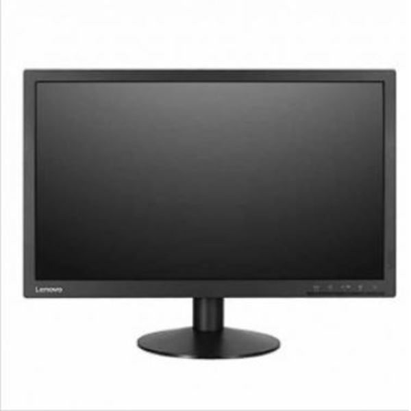 图片 联想/Lenovo T2224rbA (联想/Lenovo 显示器 T2224rbA 21.5寸 VGA DVI 1920*1080 TN面板 16:9 三年)