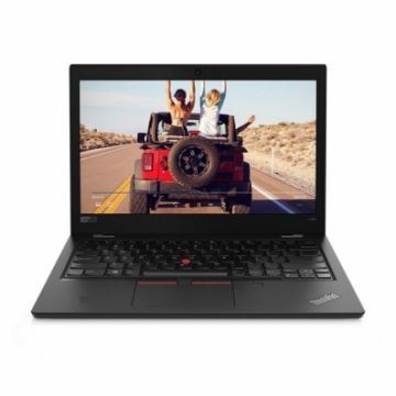 图片 联想/Lenovo ThinkPad L380-17 ((联想（Lenovo）ThinkPad L380 i5-8250/8G/256G/集显/13.3寸 手提家用商务办公轻薄便携商务笔记本电脑)