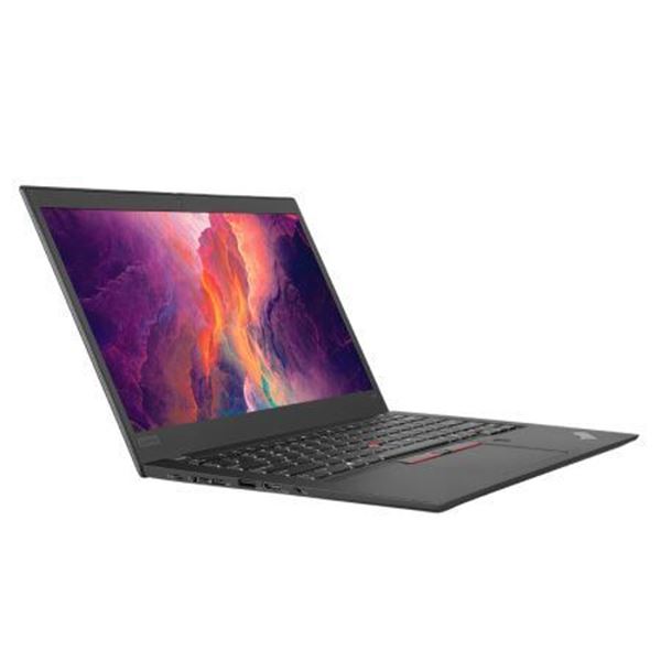 图片 联想/Lenovo ThinkPad L480-234 (联想ThinkPad X390笔记本电脑 I5-8265U 8G 256GSSD 集显 13.3寸 无系统 一年保修)