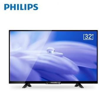 图片 飞利浦/Philips 32PHF3212/T3 (飞利浦（Philips）32PHF3212/T3 32英寸高清LED液晶平板电视机)