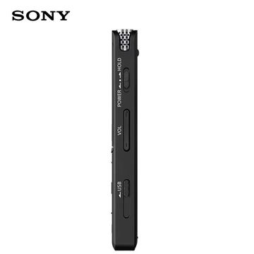 图片 索尼/SONY VPL-F635H (索尼（SONY）录音笔ICD-UX570F 黑色 智能降噪升级款 专业线性录音棒 商务学习采访支持内录)
