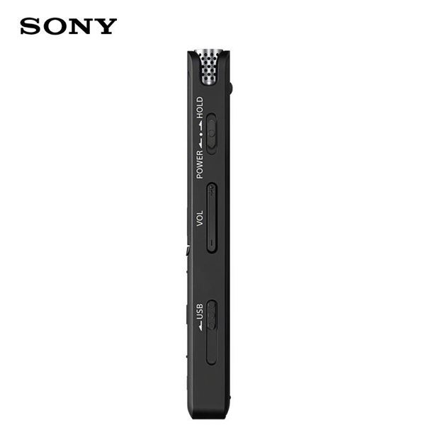 图片 索尼/SONY VPL-F635H (索尼（SONY）录音笔ICD-UX570F 黑色 智能降噪升级款 专业线性录音棒 商务学习采访支持内录)