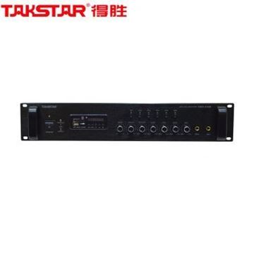 图片 得胜 EBS-24M (得胜（TAKSTAR）EBS-24M公共广播)