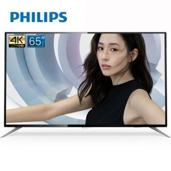 图片 飞利浦/Philips 65PUF6192/T3 (飞利浦（PHILIPS）65PUF6192/T3 液晶电视机)