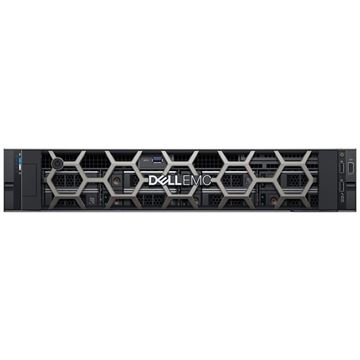 图片 戴尔/DELL R740 (戴尔/DELL R740(4110/32GB/2TB SAS/PERC H330 RAID 控制器/750W冗余电源/ReadyRails 静态导轨适用于 2/4-柱式机架/3年上门服务/Windows 服务器 2019 标准版)