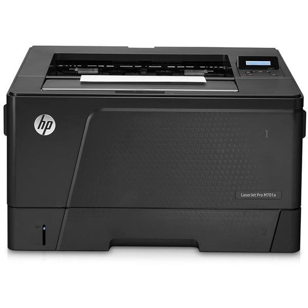 图片 惠普（HP）LaserJet Pro M701a （A3黑白激光打印机）