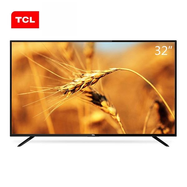 图片 TCL Y32F3303B (TCL Y32F3303B 32英寸 窄边框蓝光LED液晶电视机)