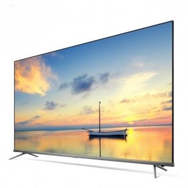 图片 TCL OLE49P8900 (TCL 50P8 50英寸 4K超高清全面屏 免遥控器 智能语音网络液晶平板电视机 50P8)