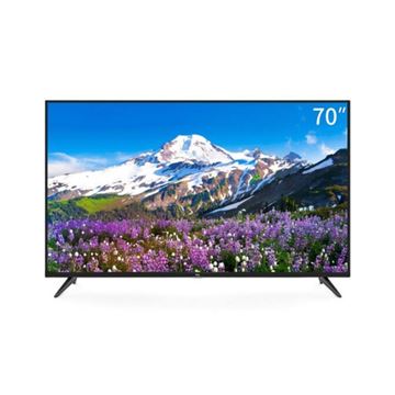 图片 TCL GE70F60 (TCL 70F60 70英寸智能LED液晶平板电视机大屏络wifi4)