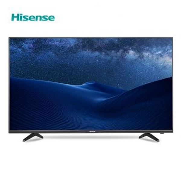 图片 海信/Hisense LED43H2000 (海信（Hisense）LED43H2000 43英寸电视机 蓝光液晶电视 不支持网络 1920x1080分辨率 LED显示屏 二级能效 一年保修 含底座)