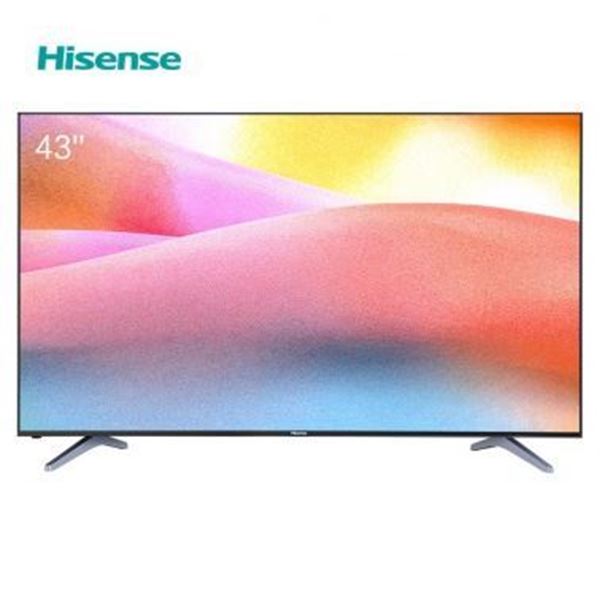 图片 海信/Hisense LED43M5000UD (海信43英寸电视机HZ43H35A/LED43M5000UD)