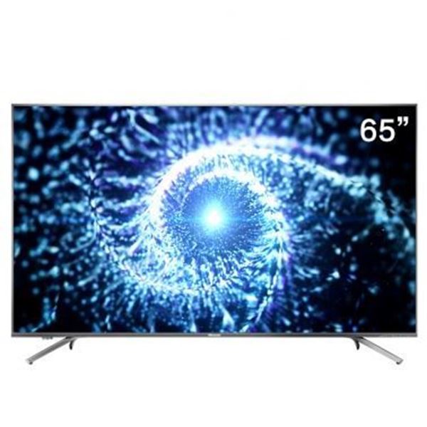 图片 海信/Hisense HZ65A65 (海信（Hisense）HZ65A65 65英寸 4K超高清 HDR VIDAA AI人工智能液晶电视)