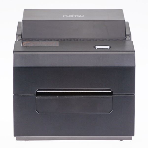 图片 富士通/Fujitsu Lprin1 (富士通（Fujits u） Lprin1 桌面标签打印机 （电子面单打印机）)