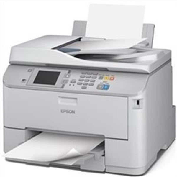 图片 爱普生/Epson WF-5623 (爱普生（EPSON） WF-5623 双面打印机)