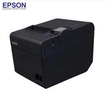 图片 爱普生/Epson TM-T81II (爱普生/Epson 微型针式打印机（USB版） TM-T81II)