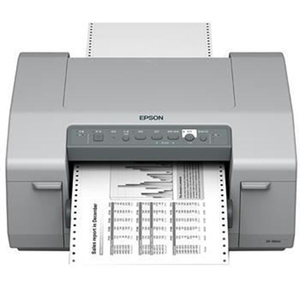 图片 爱普生/Epson (EPSON)GP-M832 (爱普生/Epson 超高速连续纸打印机 GP-M832)