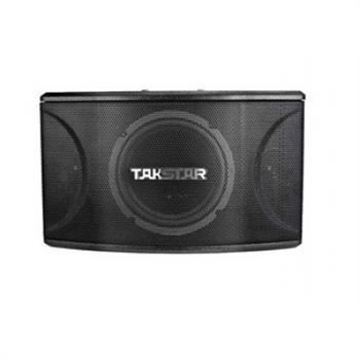 图片 得胜（TAKSTAR）TK-108 Ktv工程音响 套装家用音箱组合卡拉ok 8寸音箱一对