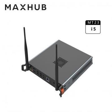 图片 maxhub 会议平板 PC模块MT23 新锐版适配 I5模块