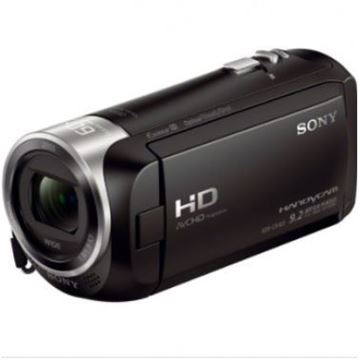 图片 索尼/SONY HDR-CX405 (索尼SONY摄像机HDR-CX405高清数码摄像机 光学防抖 30倍光学变焦 蔡司镜头)