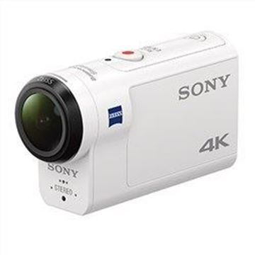图片 索尼/SONY FDR - X 3000 (索尼/SONY/ 摄像机 FDR-X3000 指环监控器套装)