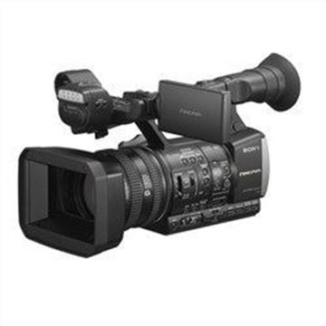 图片 索尼/SONY HXR-NX3 (索尼（SONY）HXR-NX3 新型专业手持式存储卡高清摄录一体机 20倍光学变焦 20倍清晰影像缩放变焦)