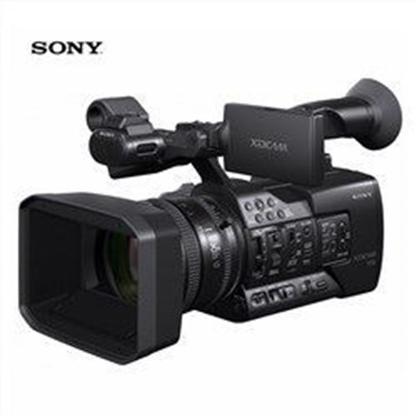 图片 索尼/SONY PXW - X160 (索尼/SONY/ 摄像机 PXW-X160 加配索尼（2*SBS-64G卡 SBAC-UXS30读卡器 BP-U65电池 UWP-D11无线麦）)