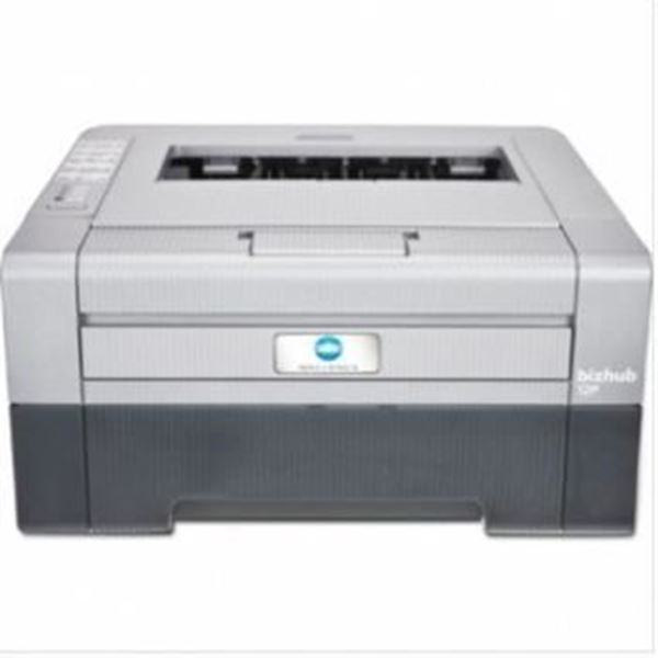 图片 柯尼卡美能达/KONICA MINOLTA bizhub 12P (柯尼卡 美 能达 bizhub 12P 黑白激光打印机 (A4黑白激光))