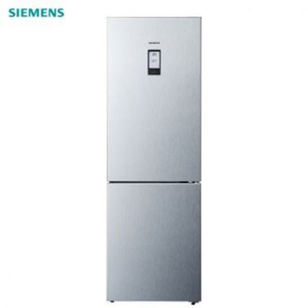 图片 西门子/SIEMENS KG33NA2LEC (西门子冰箱BCD-321W(KG33NA2LEC))