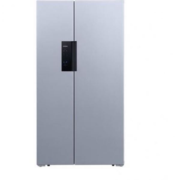 图片 西门子/SIEMENS BCD-610W(KA92NE09TI (西门子（SIEMENS）BCD-610W(KA92NE09TI) 610升 变频风冷对开门冰箱)