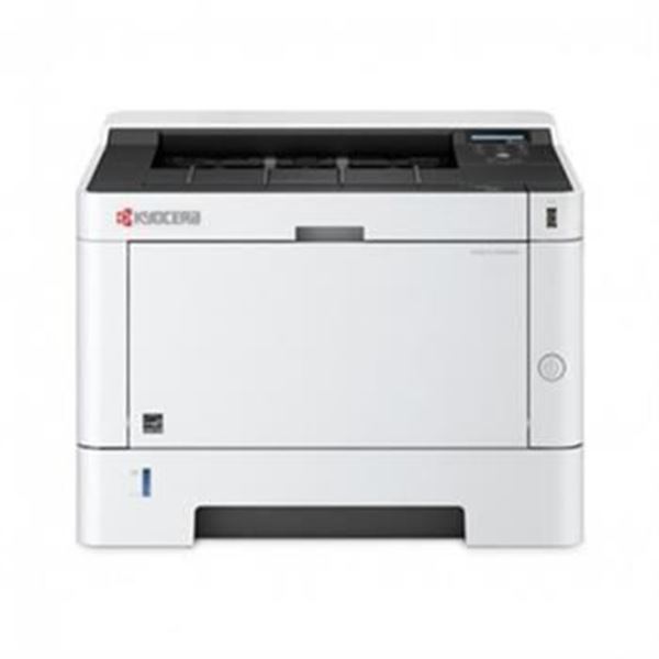 图片 京瓷/KYOCERA ECOSYS P2040dn (京瓷（KYOCERA）A4黑白激光打印机（自动双面打印）ECOSYS P2040dn)