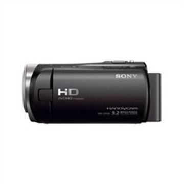 图片 索尼/SONY HDRCX450 (索尼（SONY） HDRCX450 高清数码摄像机)